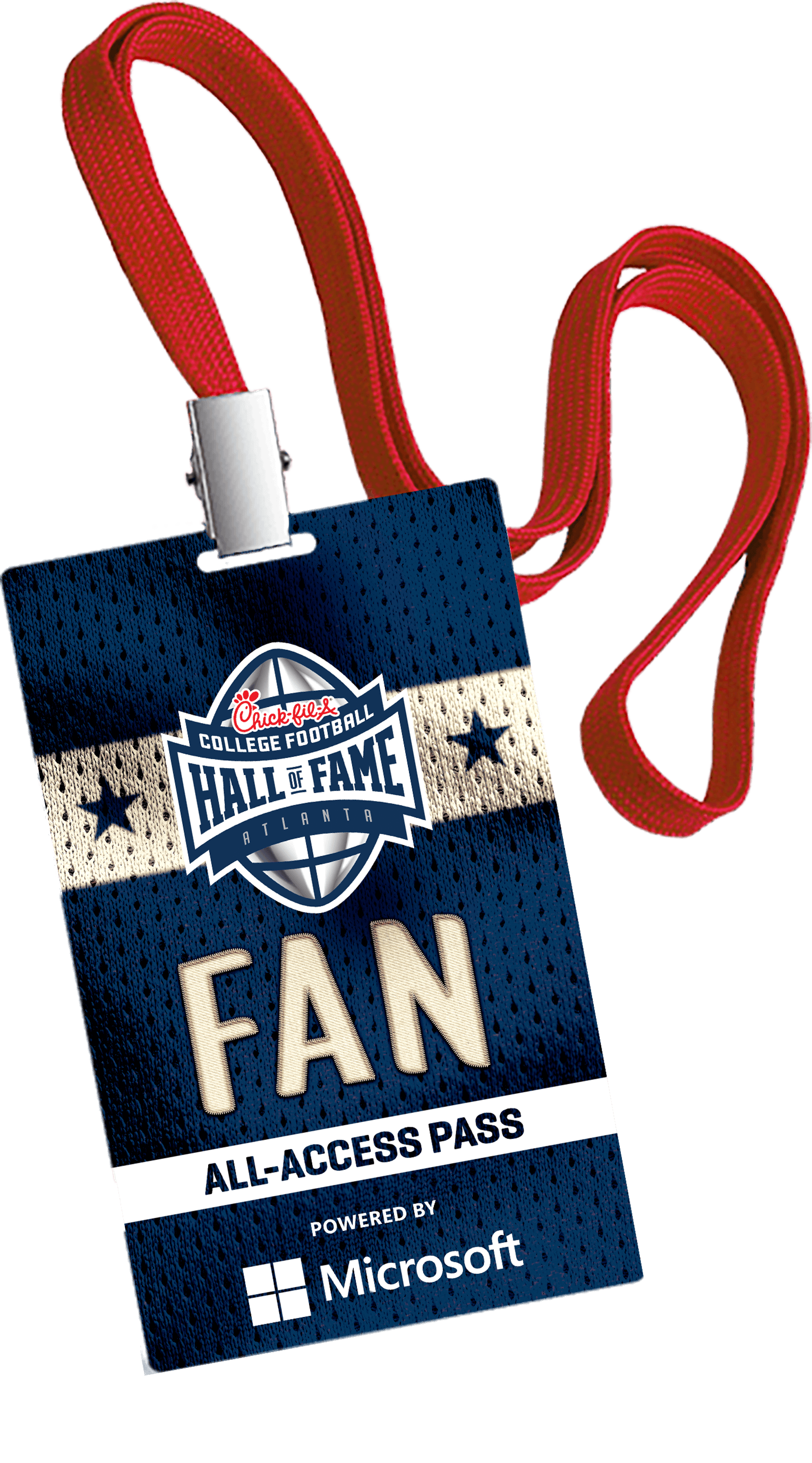 gameday pass