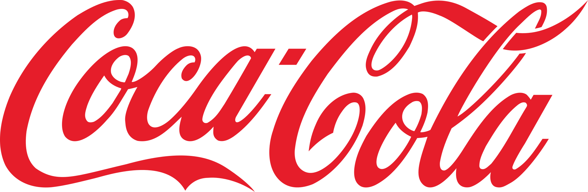 Coca Cola Transparent Png
