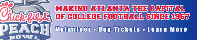Peach Bowl