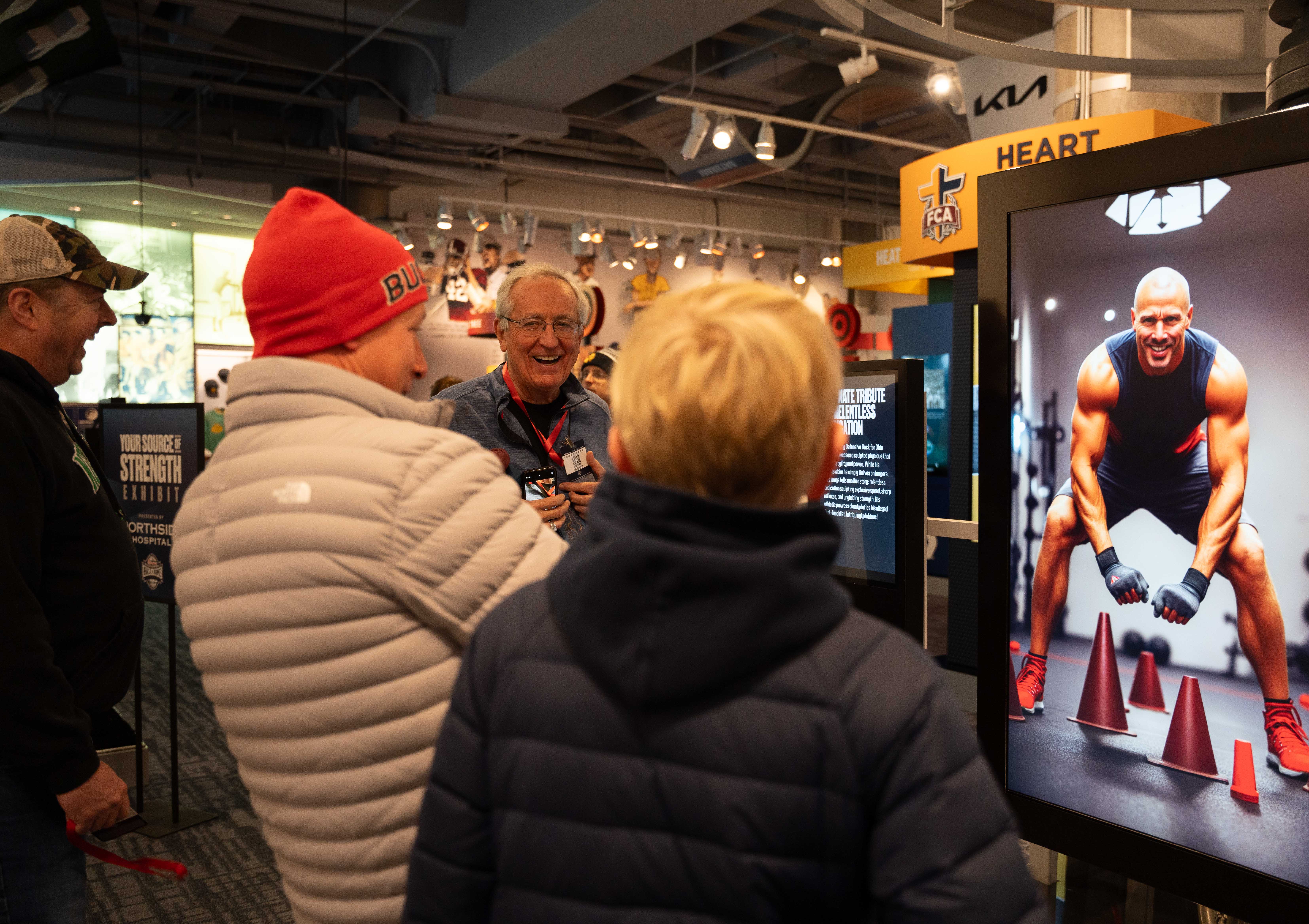 Busy Hall Sunnatty25 B1 14