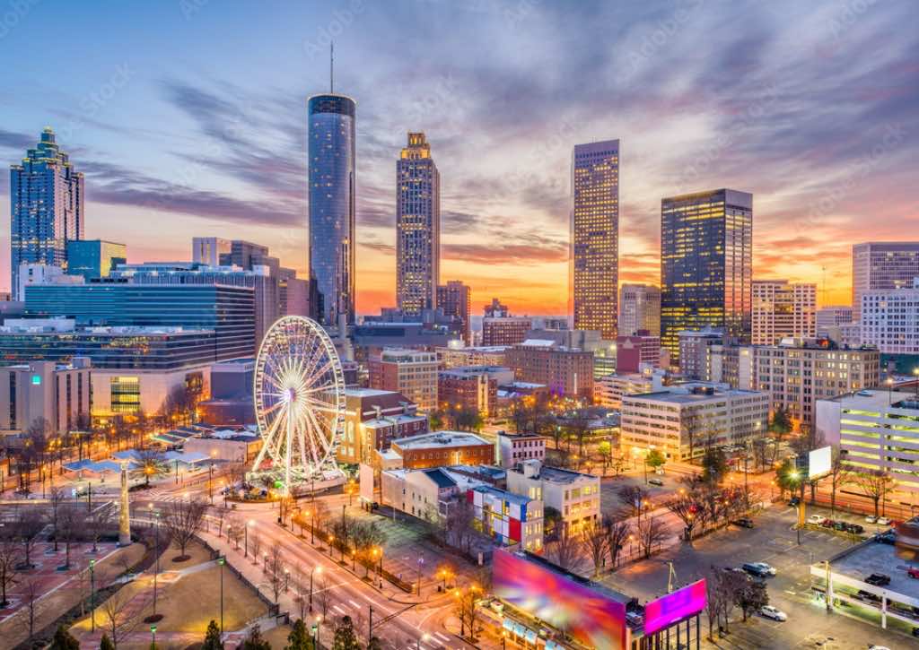 Visit Atlantaattractions