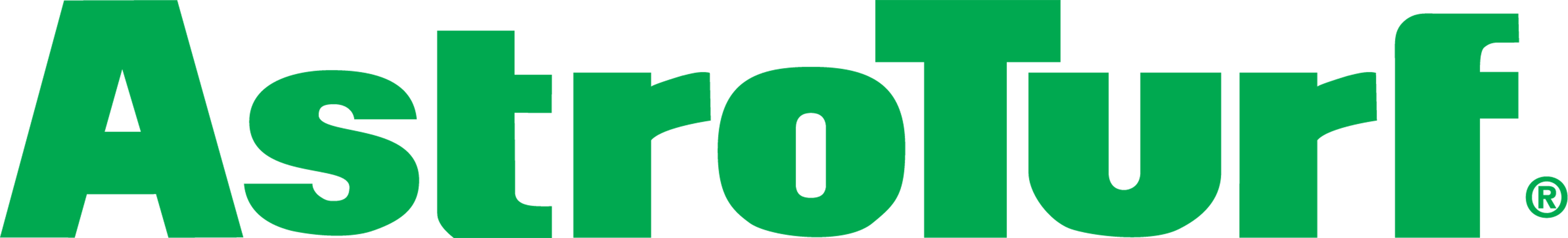 Astroturf Logo