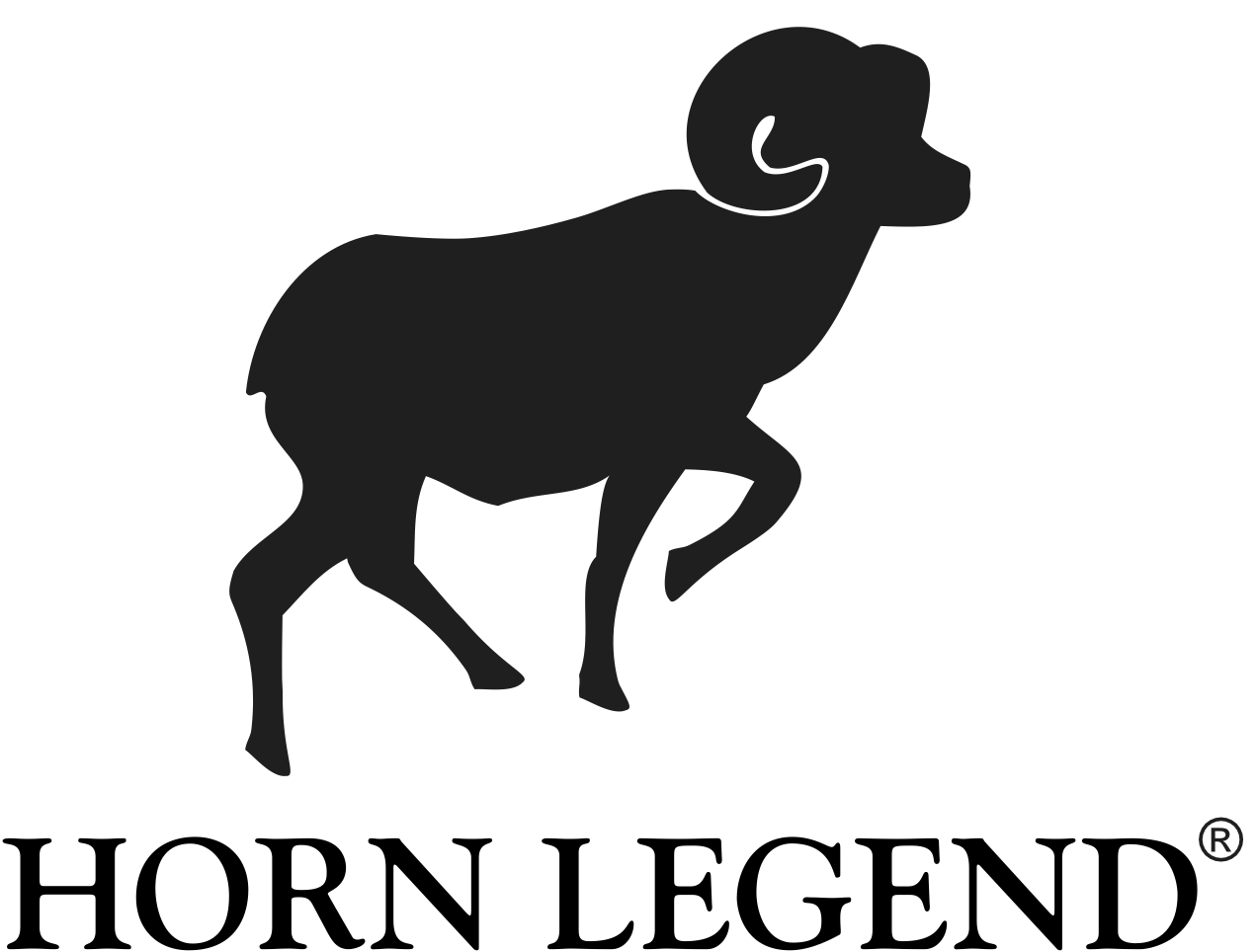 Horn+Legend