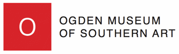 Ogden Museum of Southern Art Logo