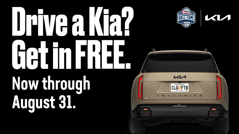 Kia Loyalty Program 